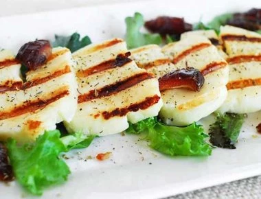 Κύπρος: Απώλεια του εμπορικού σήματος για το χαλούμι στη Βρετανία